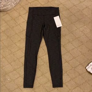 Lululemon Speed Up MR Tight 28”